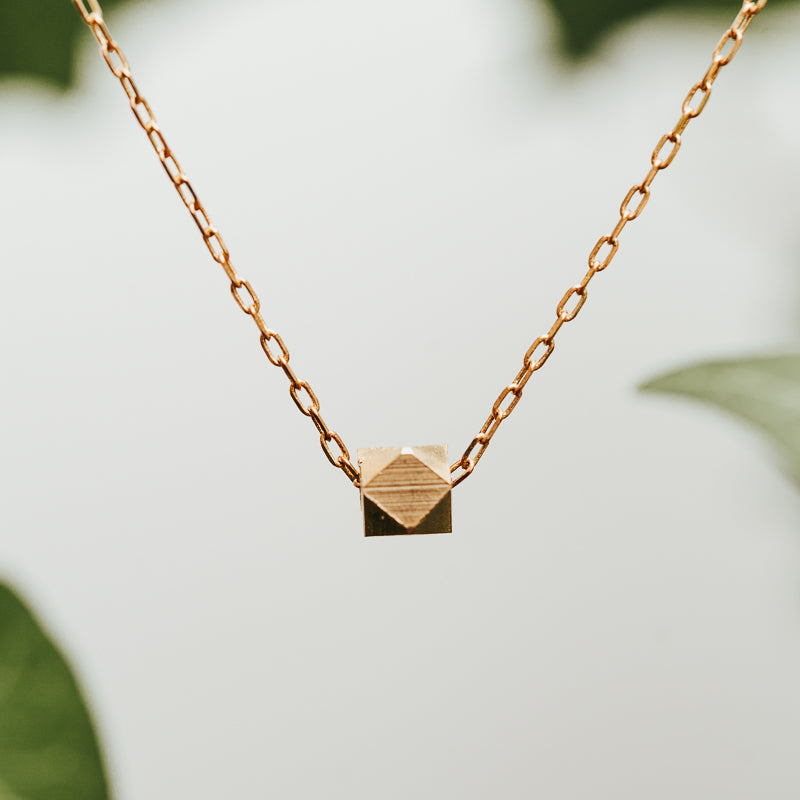 Minimalist Necklaces