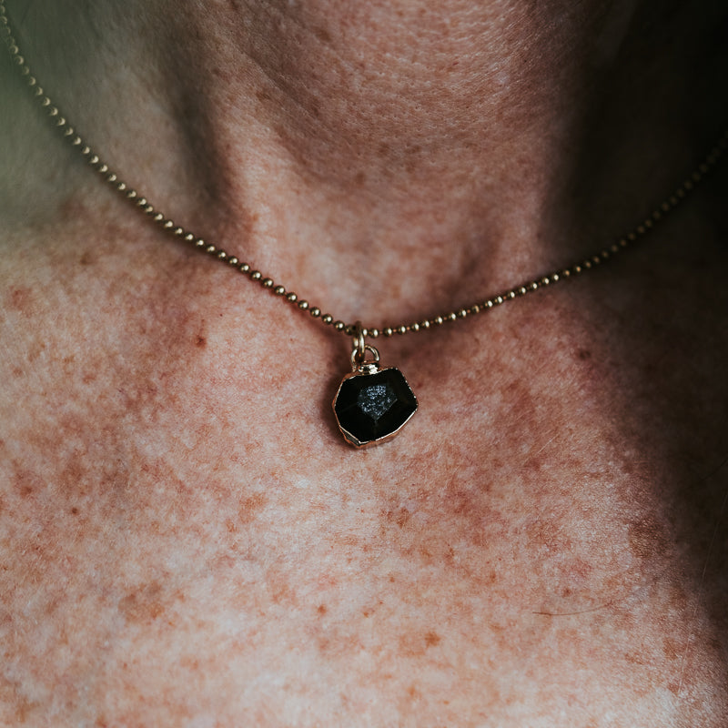 Gemstone Necklaces